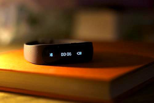 手机计步准确率,手机如何计步数原理