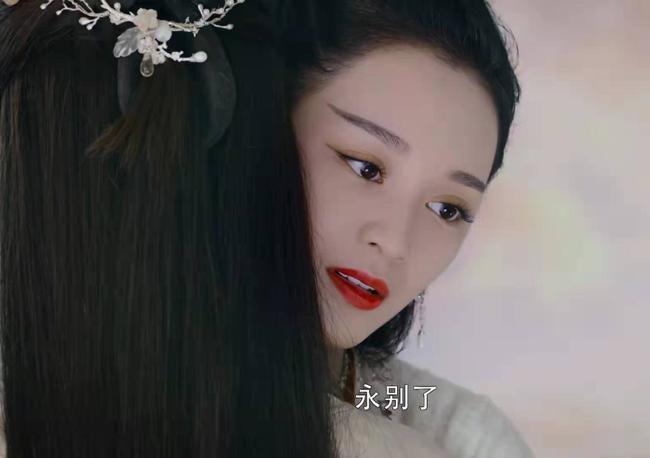 为什么旭凤不拒绝穗禾的爱意呢,重温香蜜沉沉烬如霜