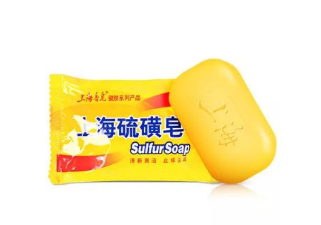 国货产品已经崛起,国货护肤品也开始崛起了