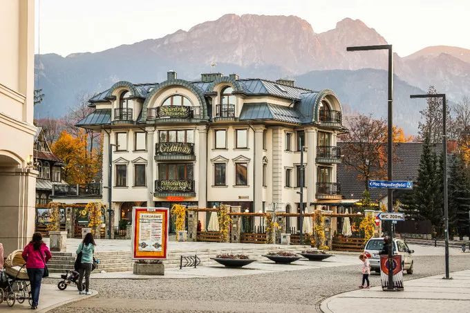 游记｜波兰—你所不知道的童话国度