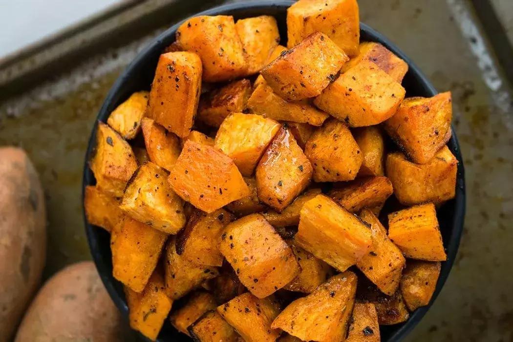 烹饪菜肴用的香辛料,料理必备调味料