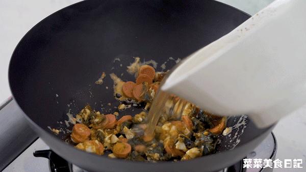 教你一招好菜,一招教你学会所有菜