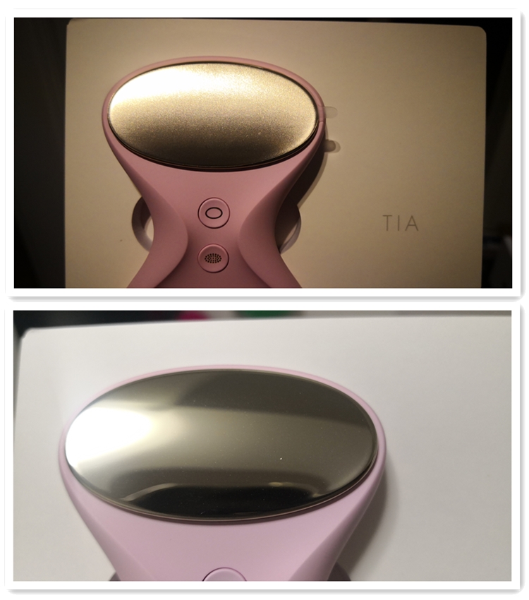 beglow眼部美容仪,beglow三合一美容仪好吗