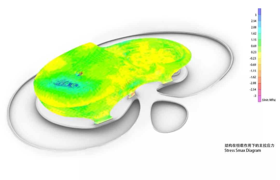 YDD·建筑|无尽的洞|海口“云洞图书馆”—晓书馆