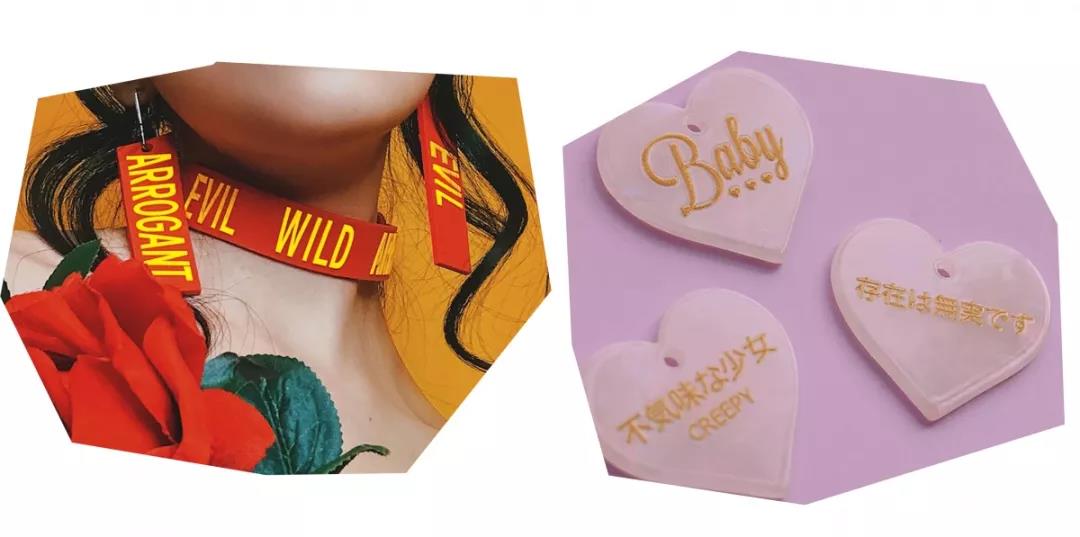 少年感配饰必备单品平价,高质感小众仙女必备配饰饰品分享