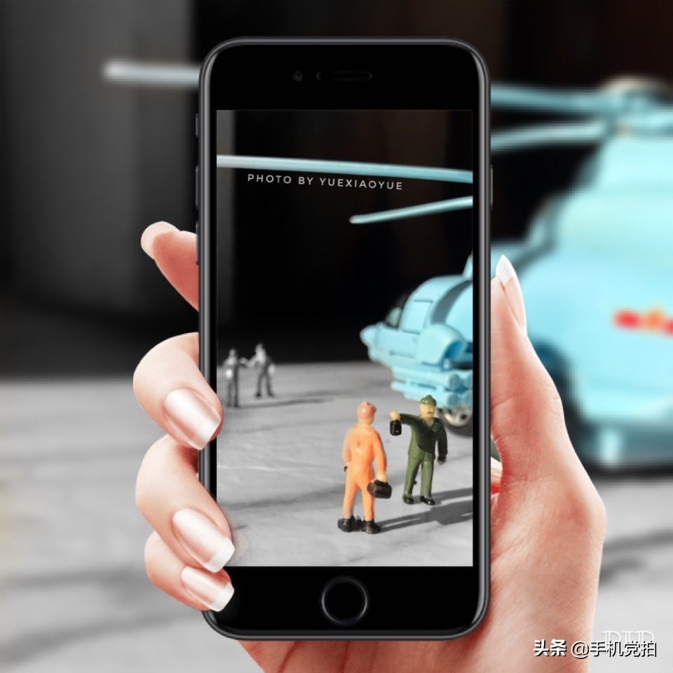 手机摄影怎么拍空房的空间感,手机黄墙拍照怎么拍出高级感