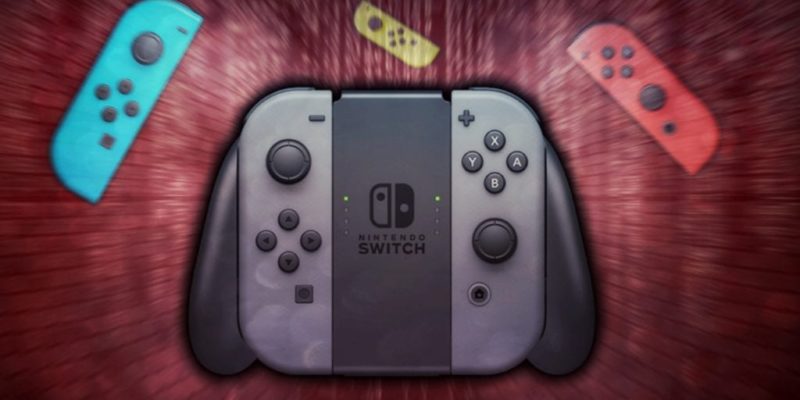 joycon鎽囨潌缁翠慨鏁欑▼,joycon缁翠慨鏇存崲鎽囨潌