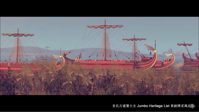 第4082回：法国舰队灭顶之灾，炸沉东方号战列舰