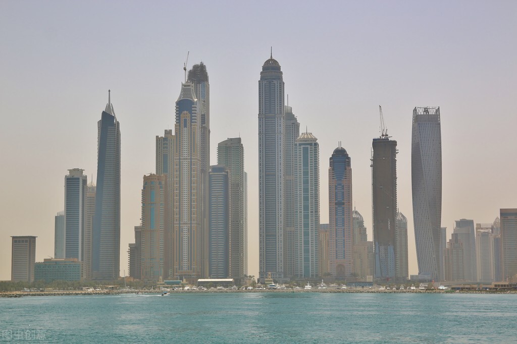 你不知道的冷知识迪拜,迪拜十大冷知识