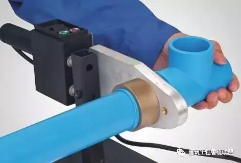 管道连接的标准做法这下总结全了,管道连接安装规范标准