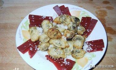 北京最好的炸物,北京这七家美食你都吃过吗