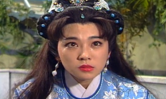 武功、变身、诅咒、外星人，童年看得津津有味的《小侠龙旋风》