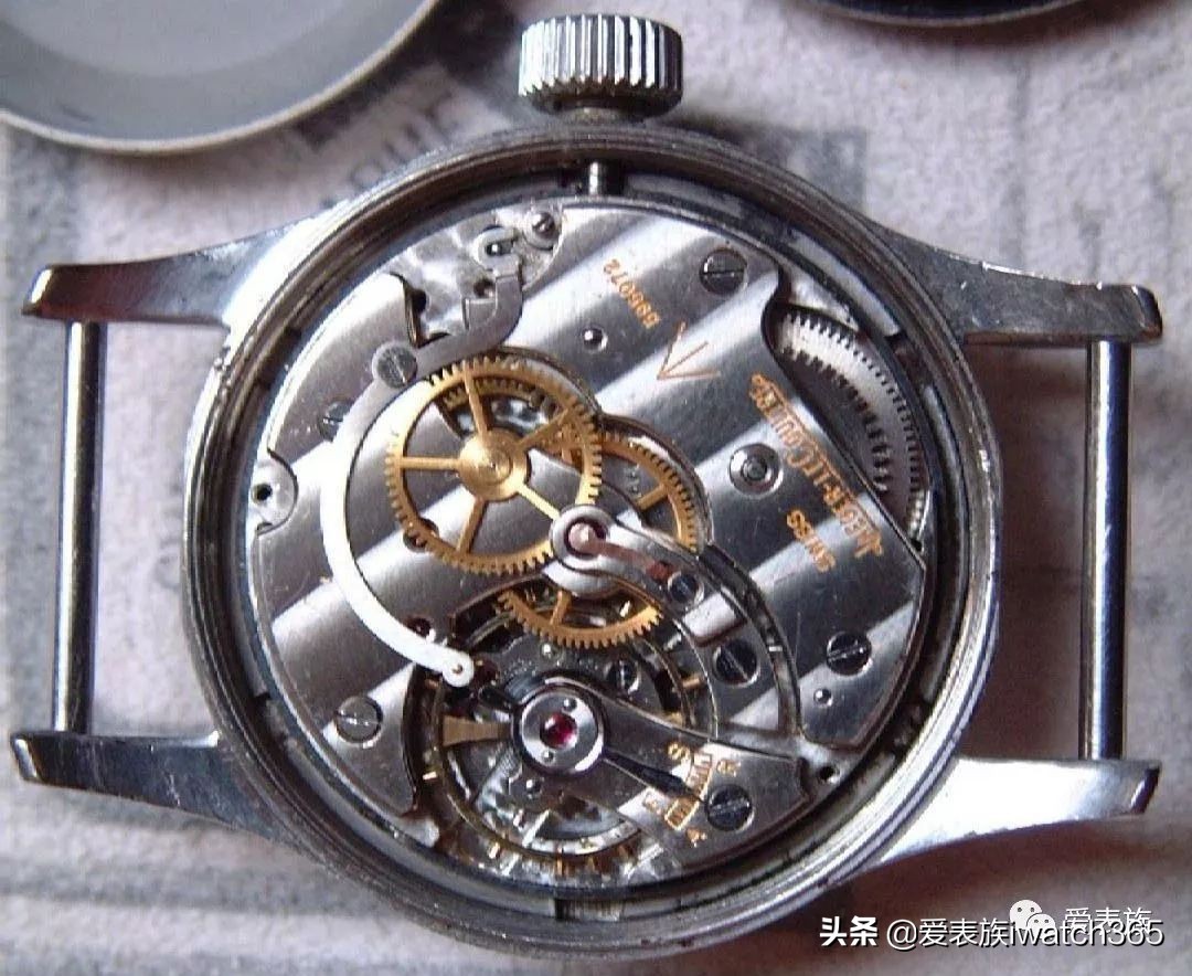 马克十一腕表,马克11飞行员手表