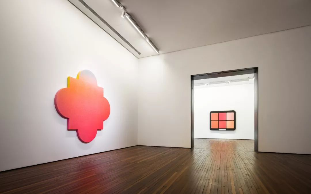 让人疯狂的抽象艺术,极致的抽象艺术