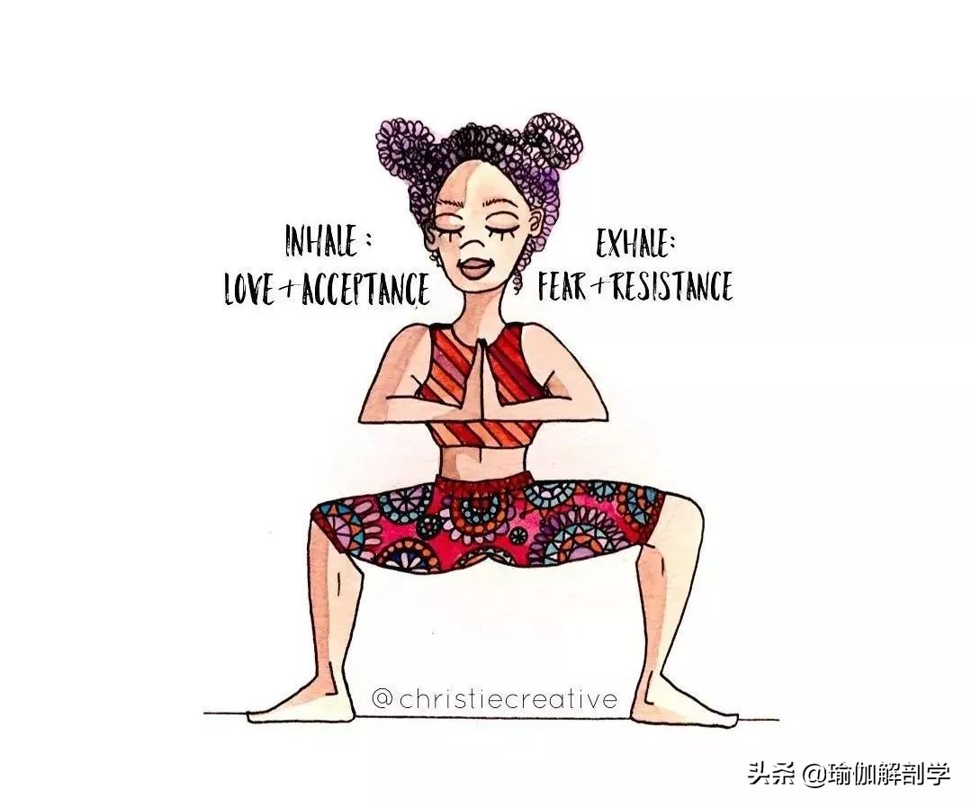 瑜伽人，该有的10种习惯，你有吗？