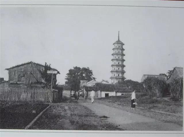 七十年代以来广州的生活的变迁,八十年代以前的广州照片