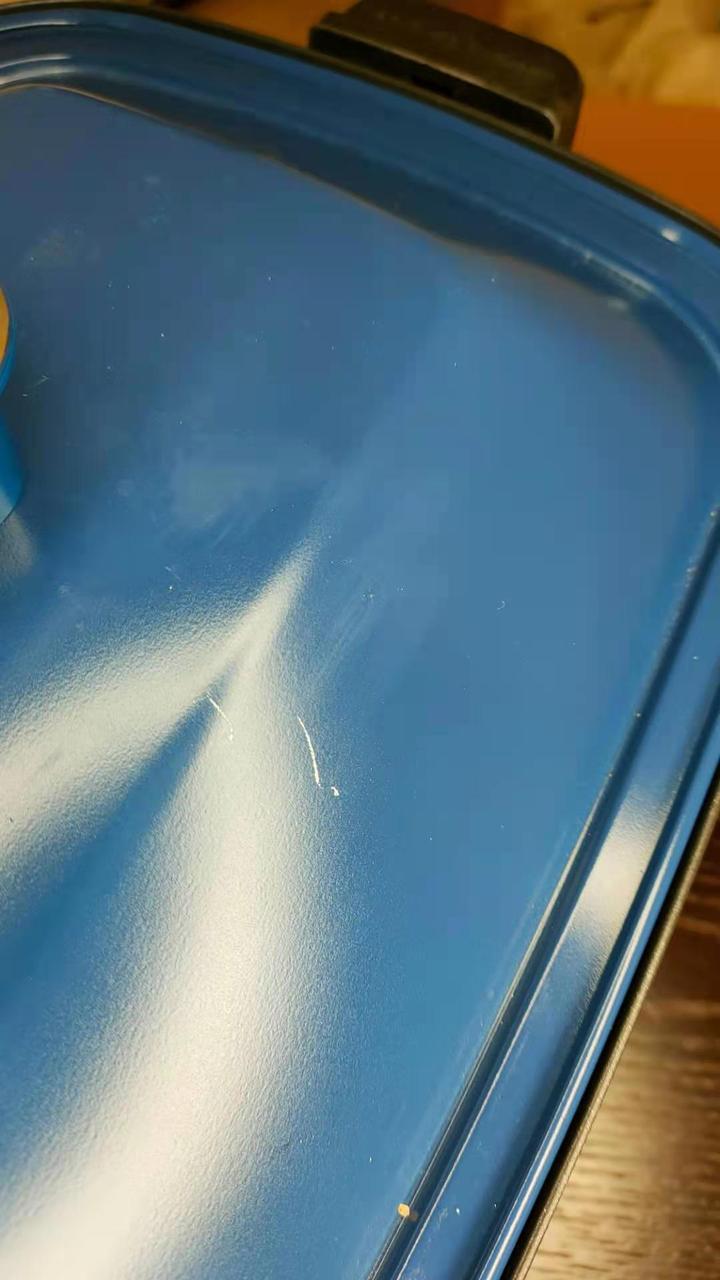 乔迁贺礼的最佳选择——Kalorik多功能空气炸蒸炖锅