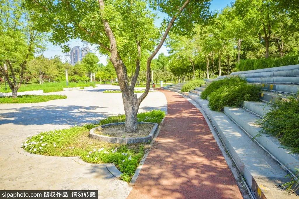 北京深山里的世外桃源美极了,免费人少景美