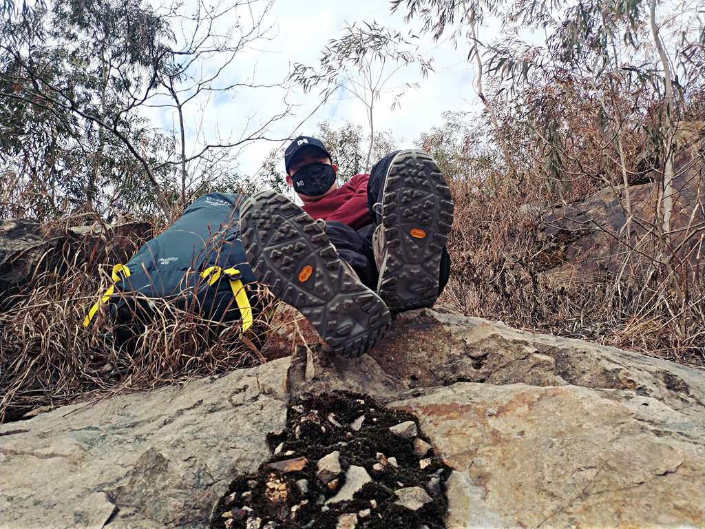 hokaoneone高帮评测,hokaoneone