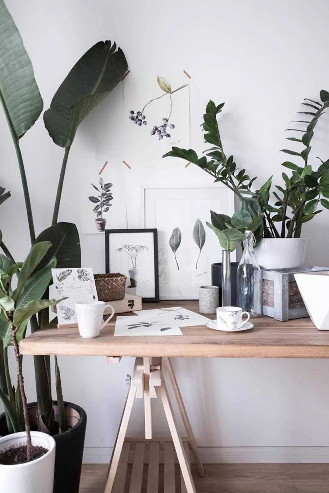 小夫妻98㎡家意外走红!登北京地铁广告,这个家才是都市里的奢侈