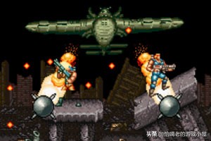 sfc画质超强的游戏,超任sfc经典游戏