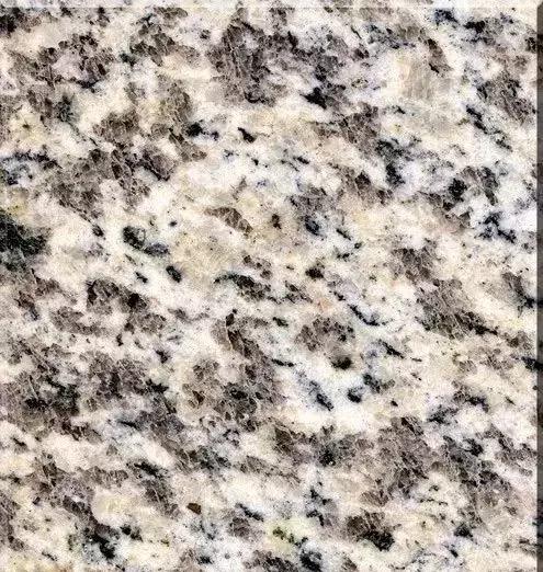 120种花岗岩石材,中国十大天然花岗岩