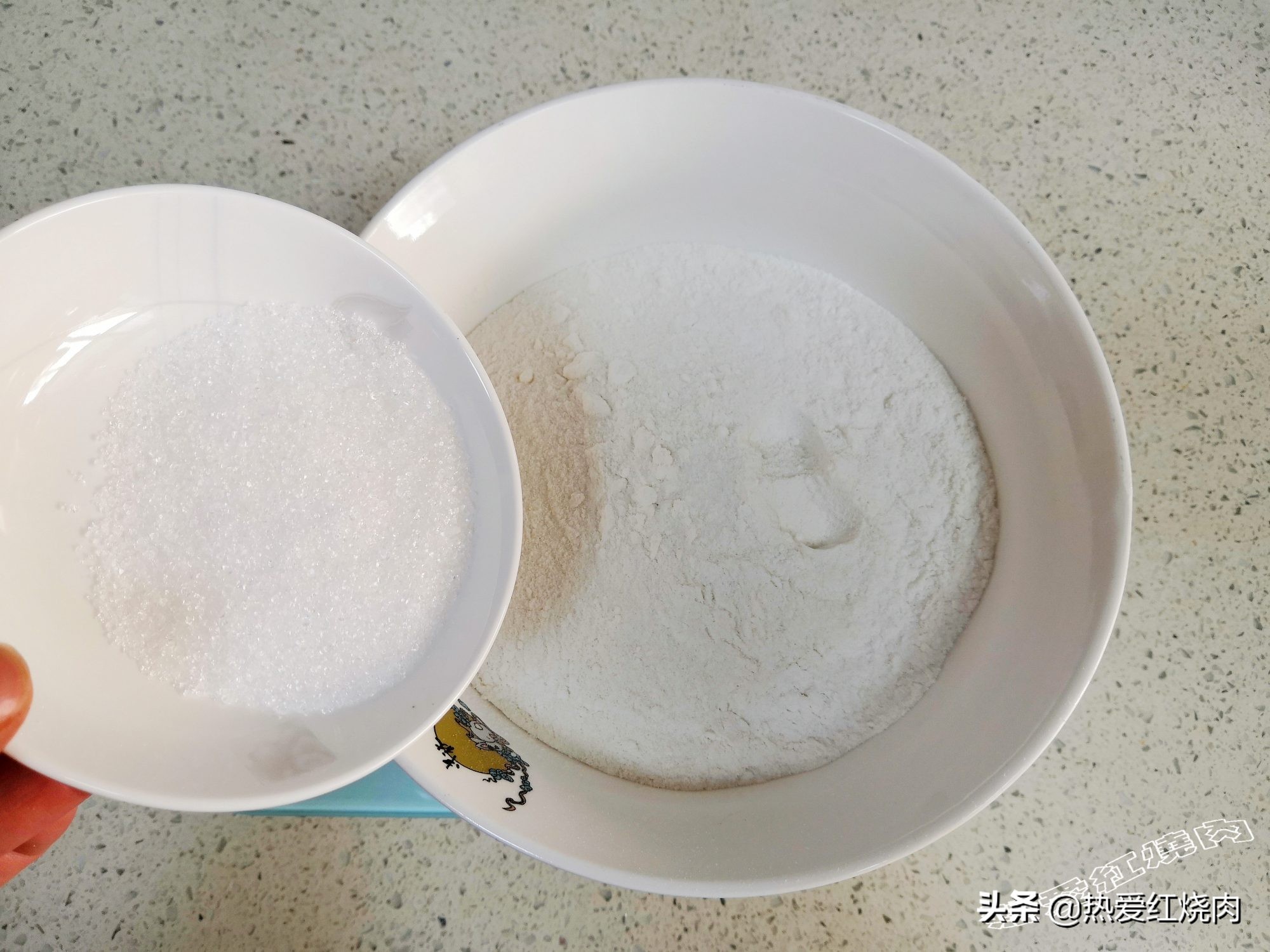 糯米别蒸着吃了教你福建流行美食,糯米别只煮饭吃了