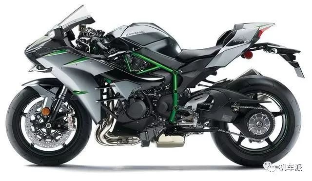 川崎zx-10rse老款限量款,2020款川崎zx-10rse参数