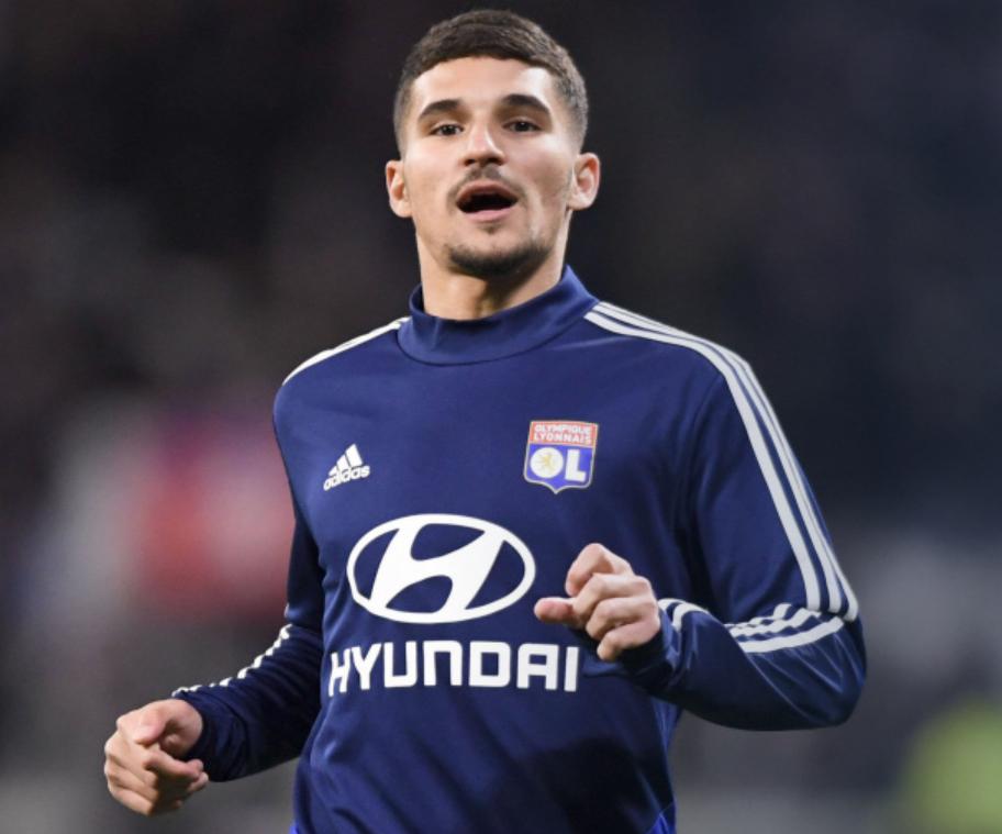 年度盘点:各位置身价最高的TOP20之中前卫篇