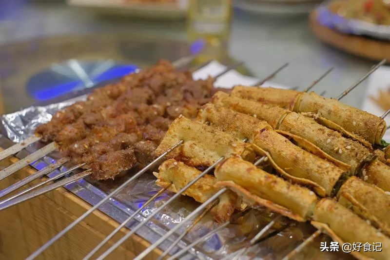 私藏美食小清单丨郑州西郊“米其林三星”瓦罐，喝完酒后的打卡地