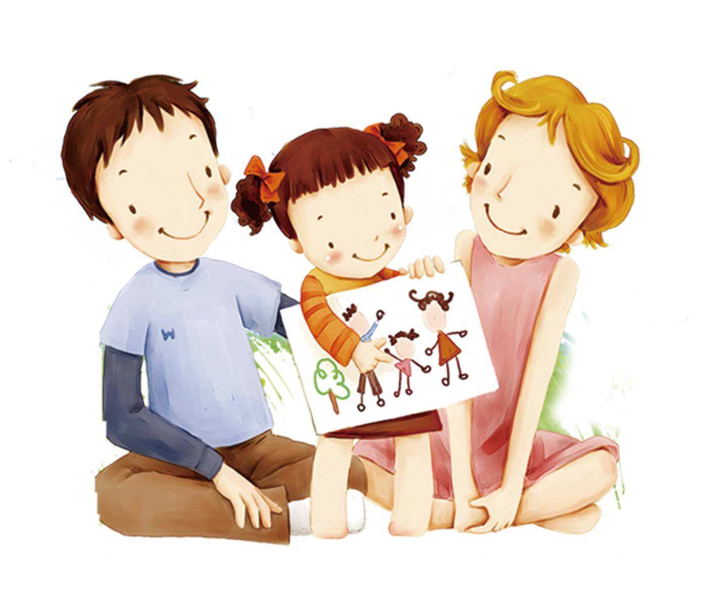 9月份幼升小的孩子们,可关注这些数学知识点,家长为孩子收藏!