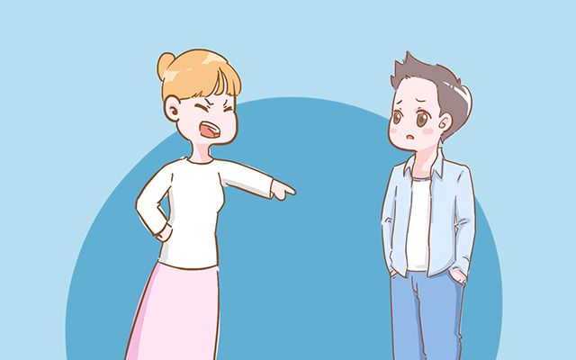 老公在家不带孩子该怎么办,老公每天都在家带孩子怎么办