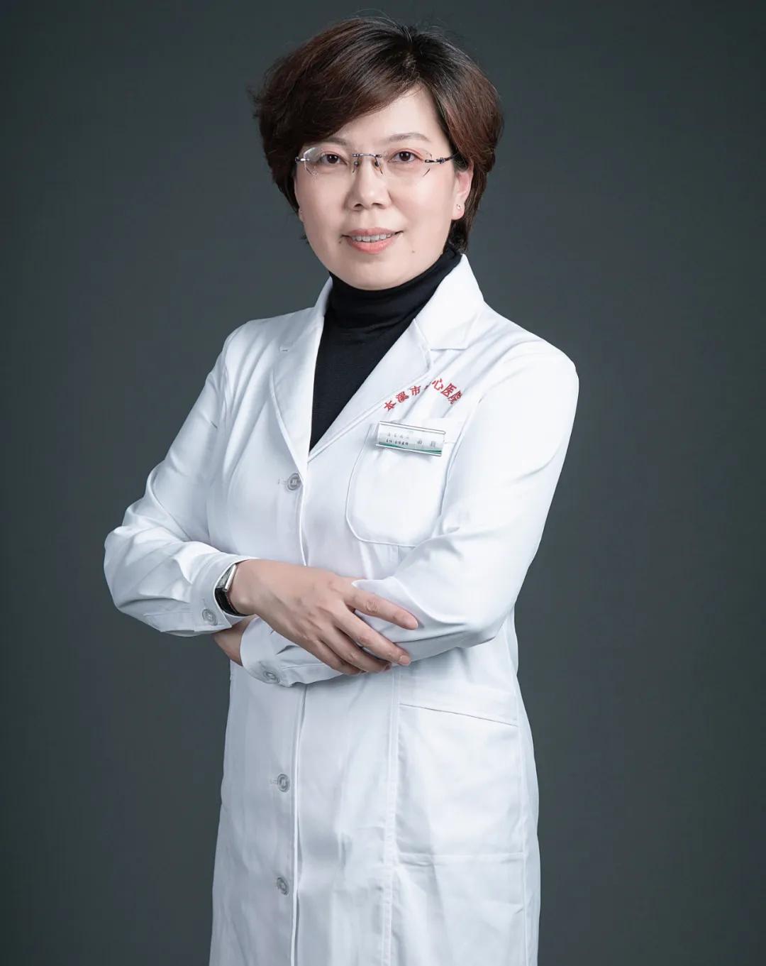 检查优惠30%我们真情相约——本溪市中心医院第六届健康公益巡诊太子河新城院区义诊活动第三场隆重开启