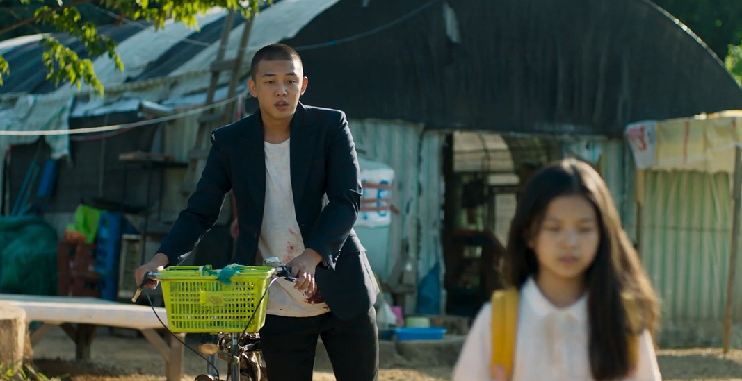 绑匪绑架一个女孩后怀疑人生,绑架犯绑架女孩子恐怖电影