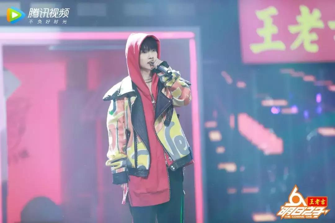 创2|又一批新鲜的小哥哥入库啦，现在入市稳赚不赔