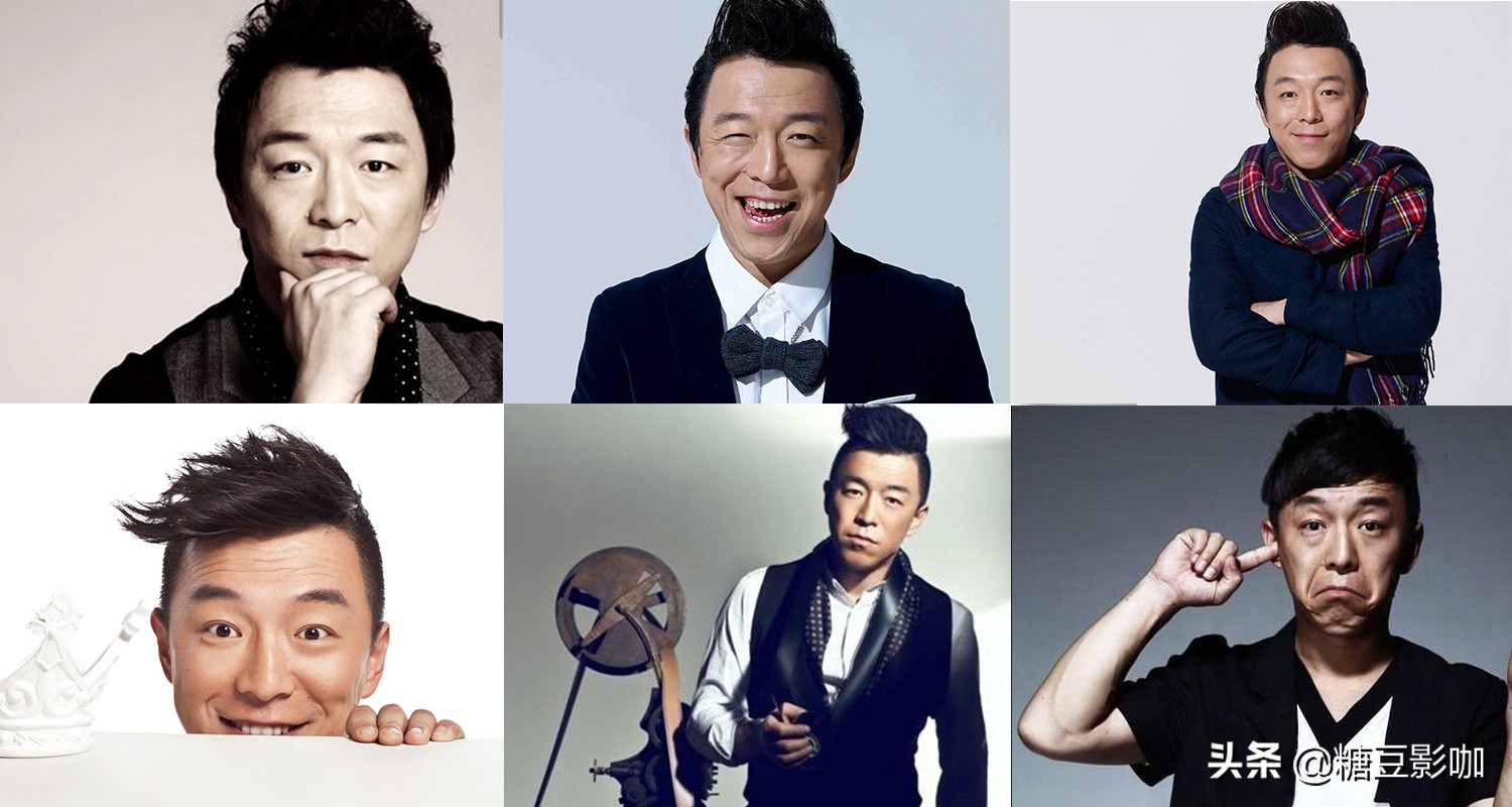 国内十大演技派演员，都有哪些？出演的过电影你知道吗？