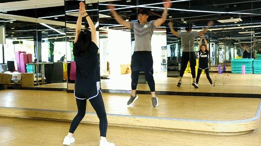 仅59元！减肥塑形一站式，轻奢级的变型之旅约一波