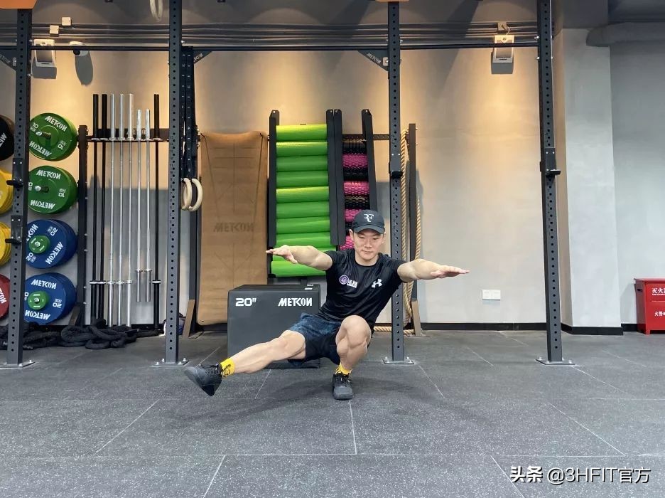 改善脚踝力量的训练,如何改善脚踝弹性