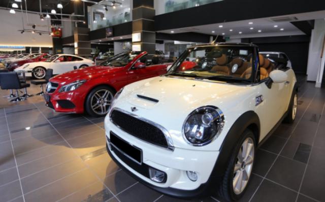 只买“裸车”不买保险不上牌，4S店不肯咋办？教你百试百灵的一招