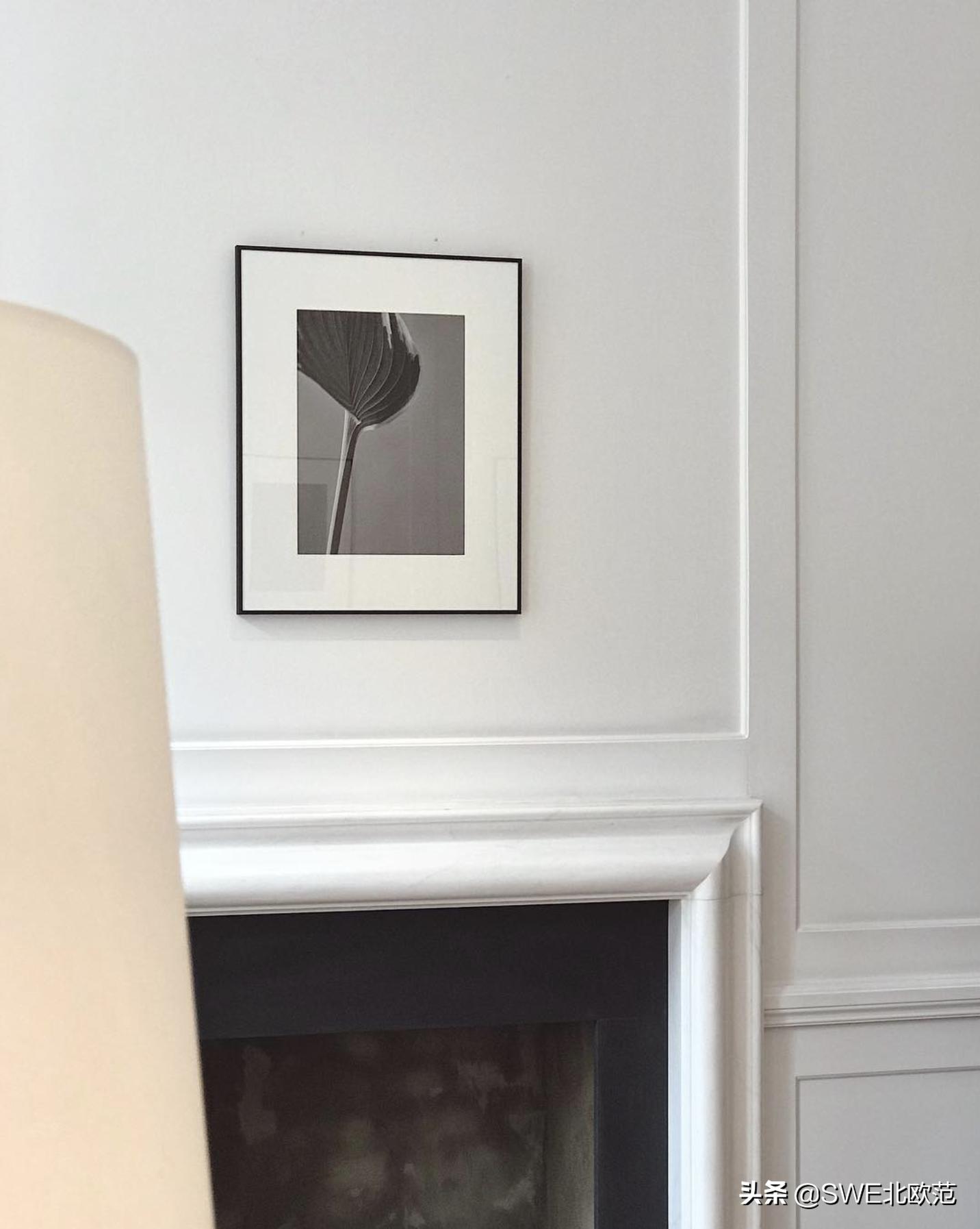 3大装修绝招省钱又不影响质量,适合上墙好看的小装饰画