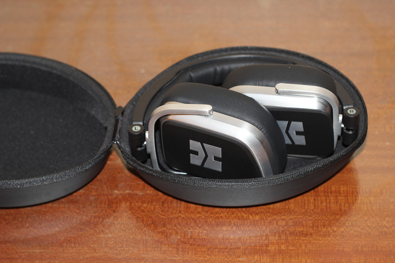 便携开放式耳机推荐,便携式可折叠耳机