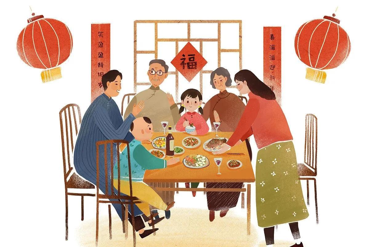 记忆中的年味儿在哪里,记忆中的年味儿压岁钱