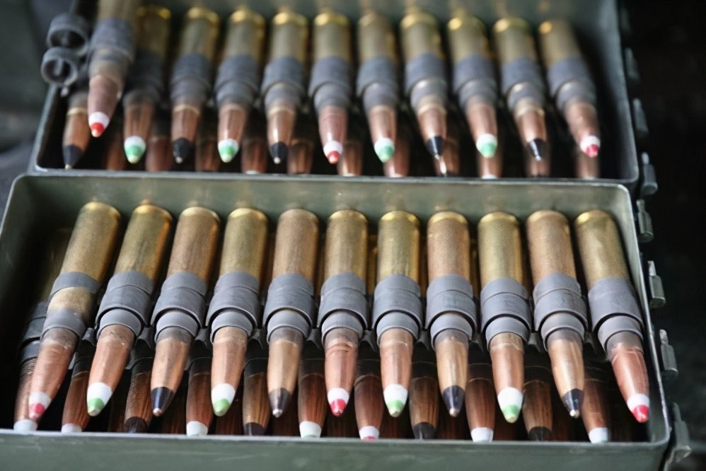 各国如何处理过期*弹子**?美国做法太不人道,中国堪称教科书