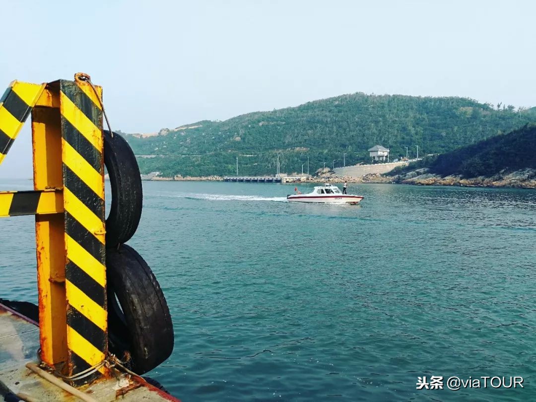 国庆南澳岛两天一夜攻略,东澳岛国庆两日游攻略