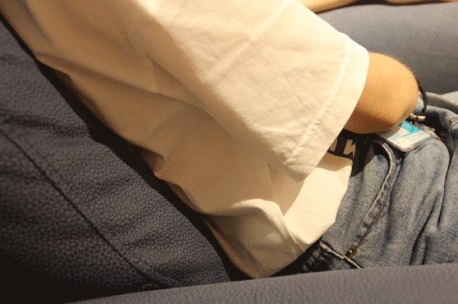 芝华仕沙发开箱,芝华仕头等舱变形沙发