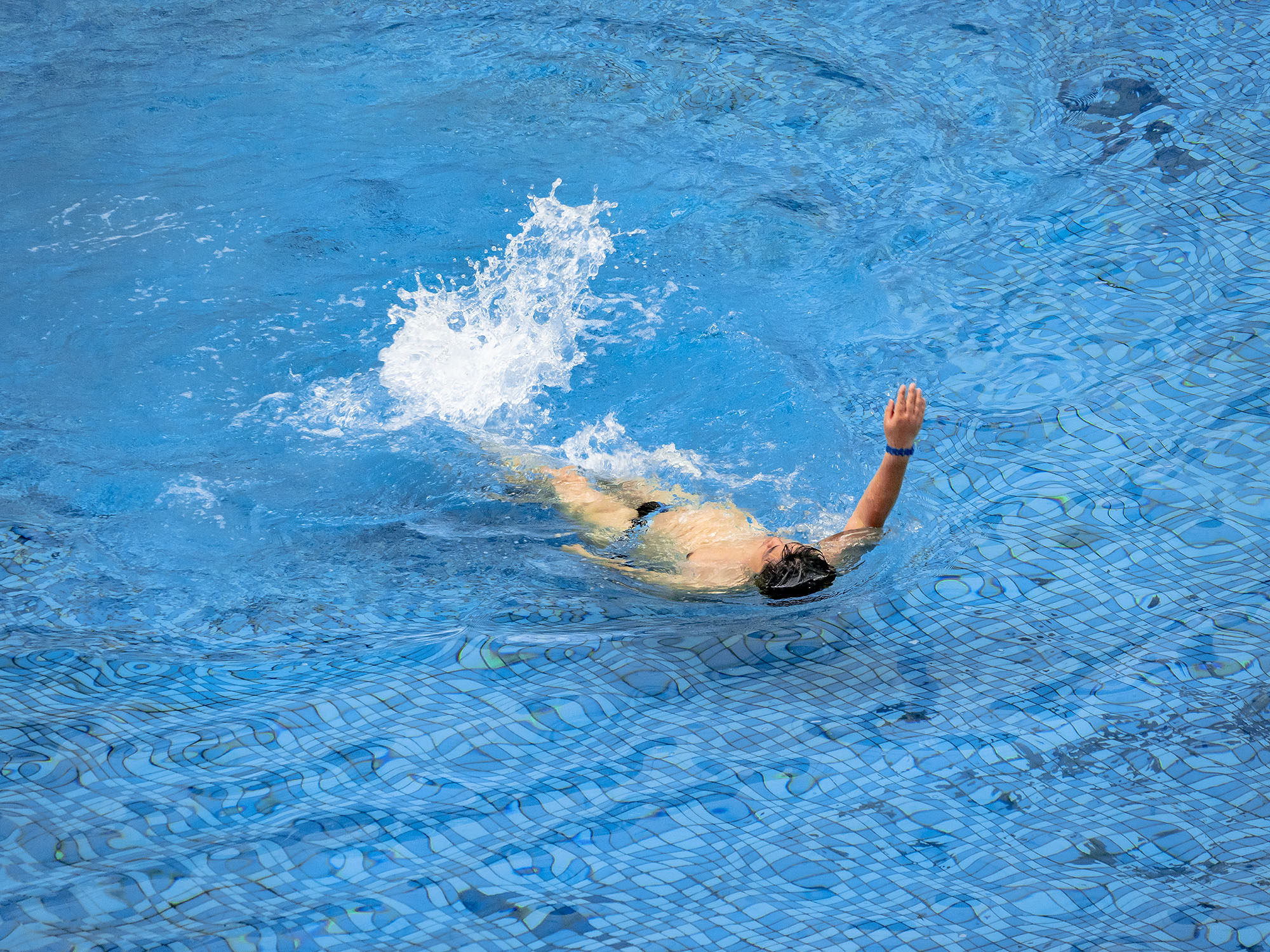 世界四大海洋温泉之青岛海泉湾让你感受泡温泉的新滋味