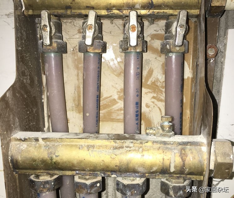 地暖供暖常识,供暖季地暖如何养护