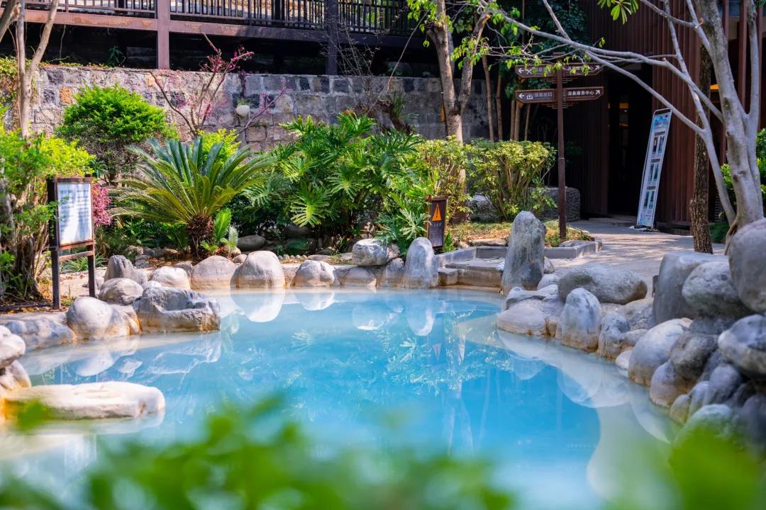 热海温泉省钱,知识科普泡温泉的注意事项有哪些