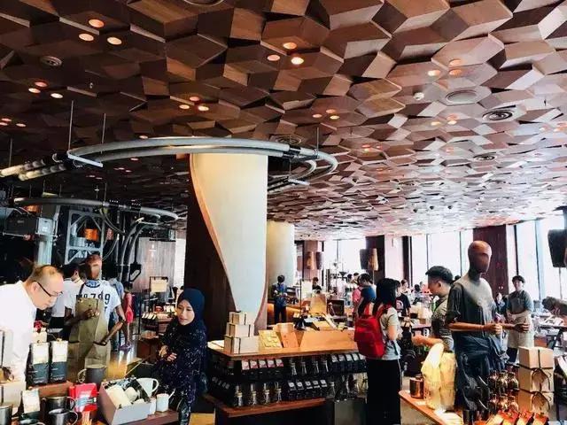 新零售商业模式实体店有哪些,新零售下的连锁发展趋势