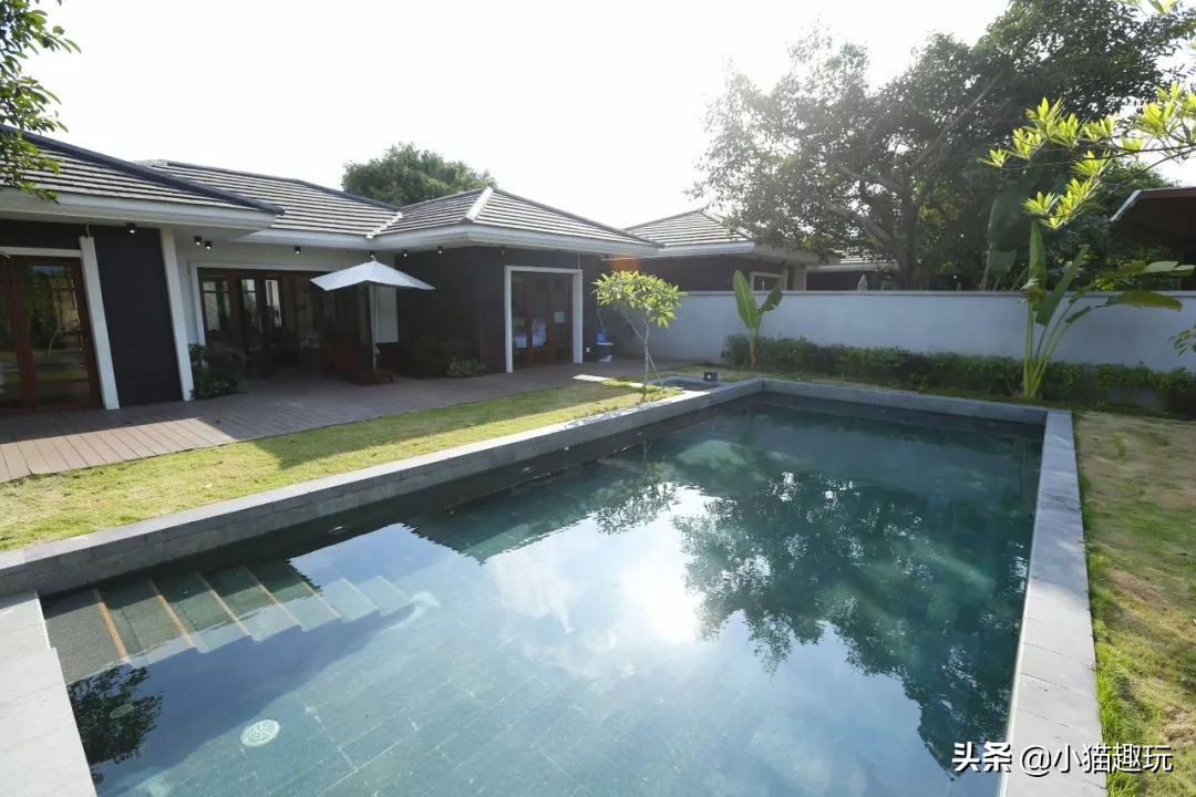 惠州候鸟二手别墅价格,惠州全球候鸟度假别墅预订